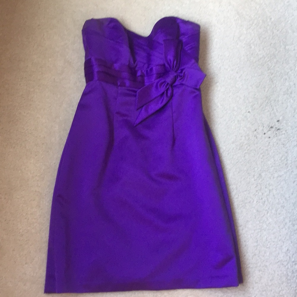 Alfred Angelo dress